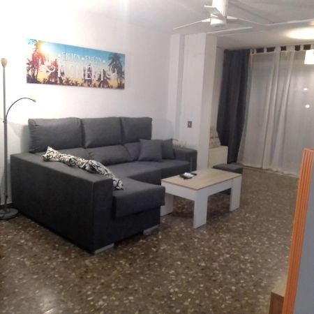 Las Tejas46 Benidorm Zewnętrze zdjęcie