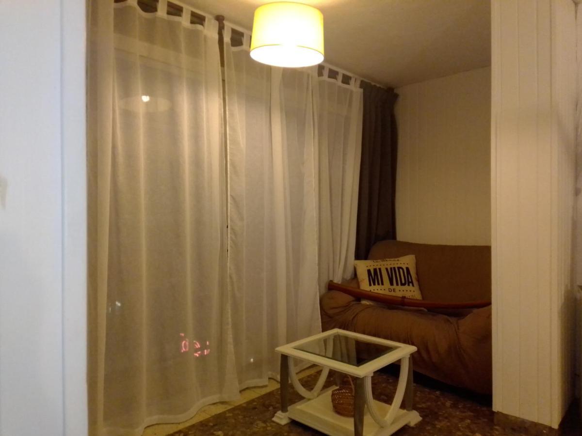 Las Tejas46 Benidorm Zewnętrze zdjęcie