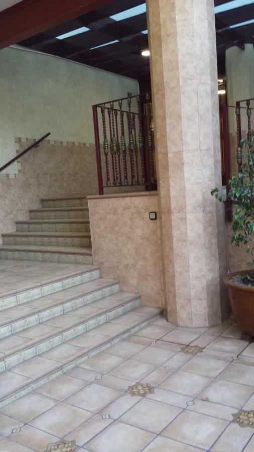 Las Tejas46 Benidorm Zewnętrze zdjęcie