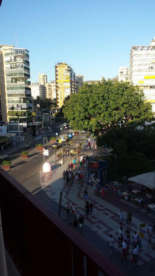 Las Tejas46 Benidorm Zewnętrze zdjęcie