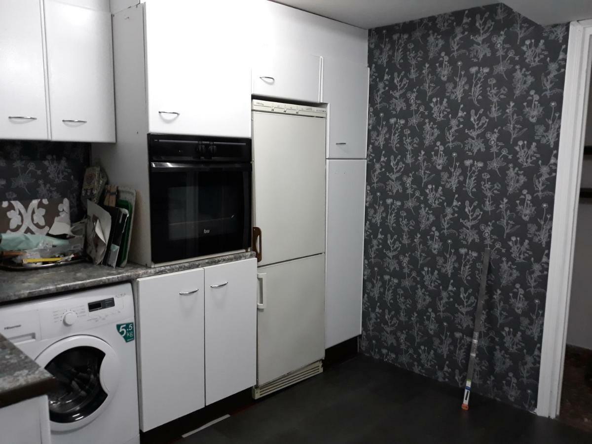 Las Tejas46 Benidorm Zewnętrze zdjęcie