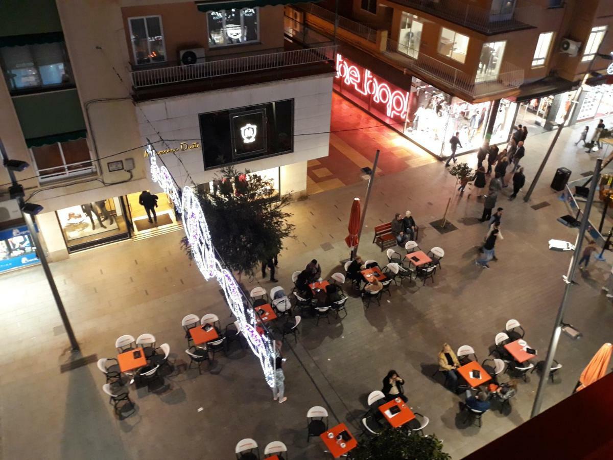 Las Tejas46 Benidorm Zewnętrze zdjęcie